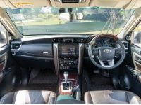 TOYOTA FORTUNER 2.4 V 2WD  ปี  2018 รูปที่ 5
